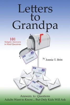 Letters to Grandpa