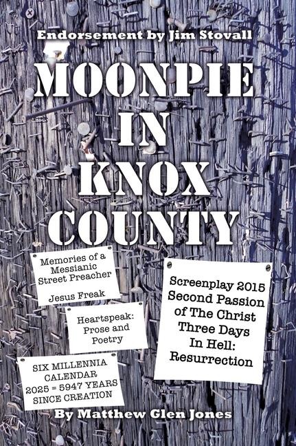 Moonpie in Knox County: Hope in the Middle of Chaos