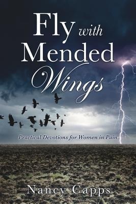 Fly With Mended Wings