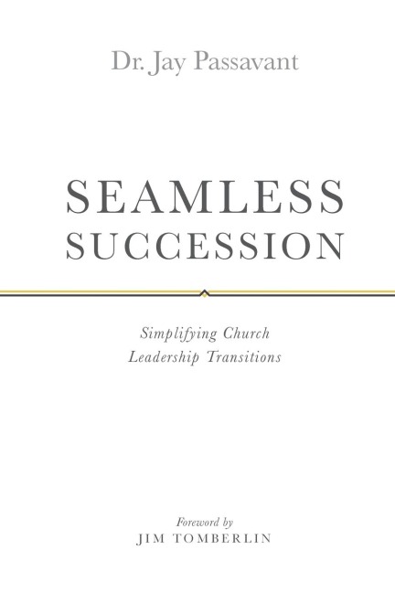 Seamless Succession