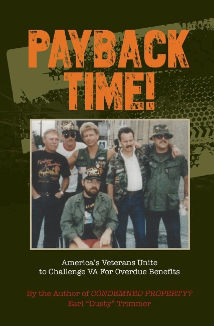 Payback Time!