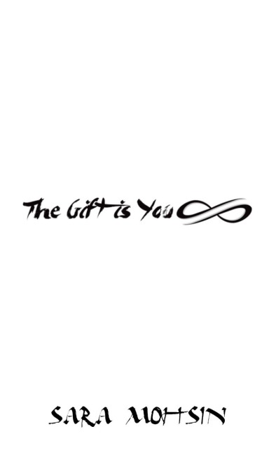 The Gift is You