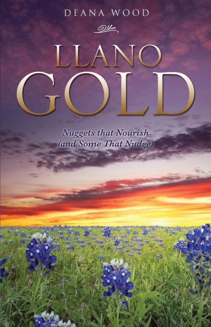 Llano Gold