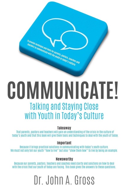 Communicate!