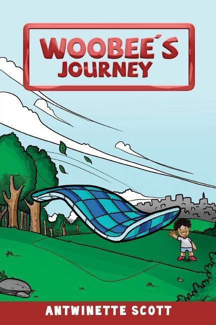 Woobees Journey