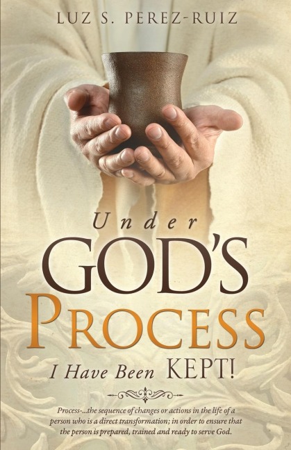 Under God's Process