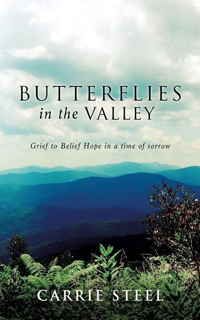 Butterflies In The Valley