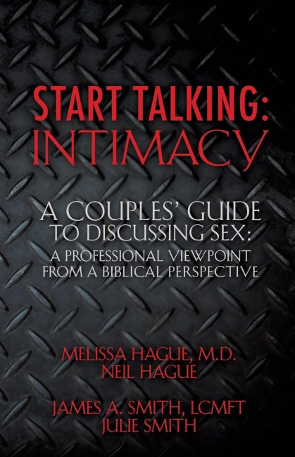 Start Talking: Intimacy