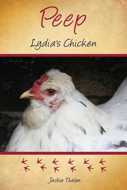 Peep Lydias Chicken