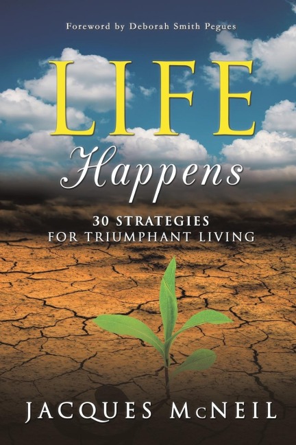 Life Happens