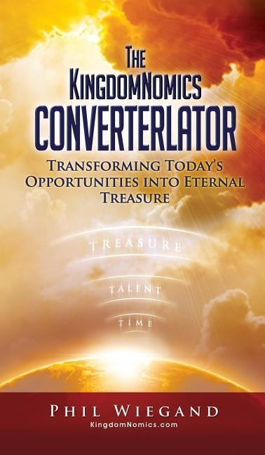 The KingdomNomics Converterlator