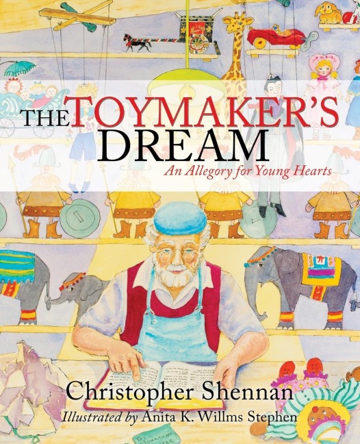 The Toymakers Dream