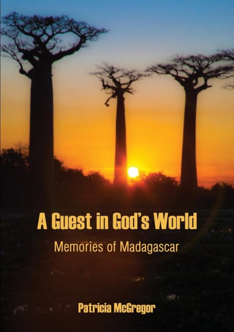 A Guest in Gods World