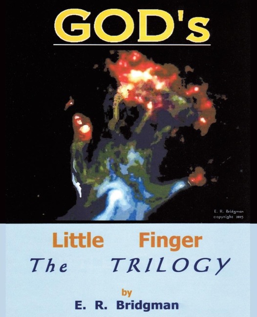 Gods Little Finger