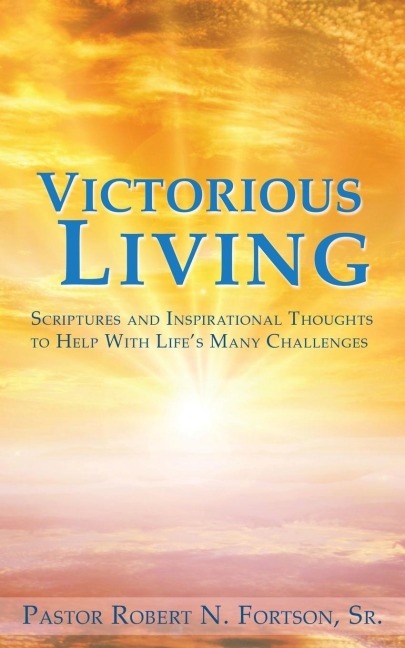 Victorious Living