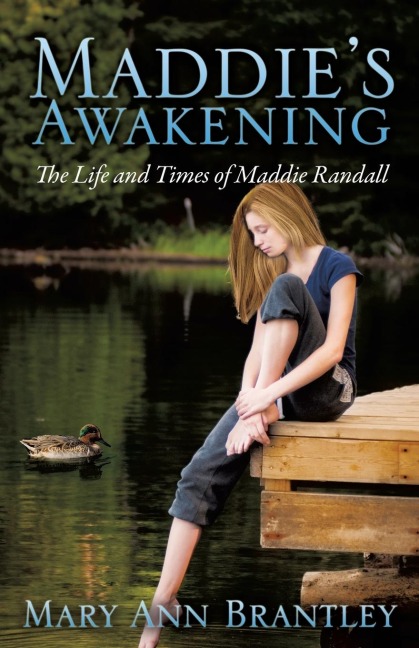 Maddies Awakening