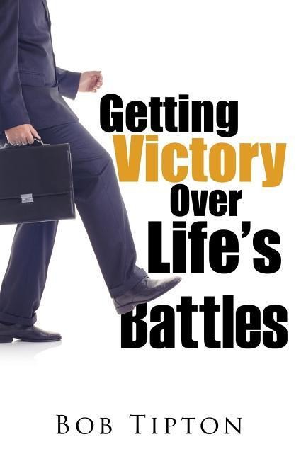 Getting Victory Over Lifes Battles