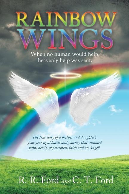 Rainbow Wings