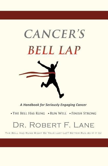 CANCERS BELL LAP and THE DRAGON BEHIND THE DOOR