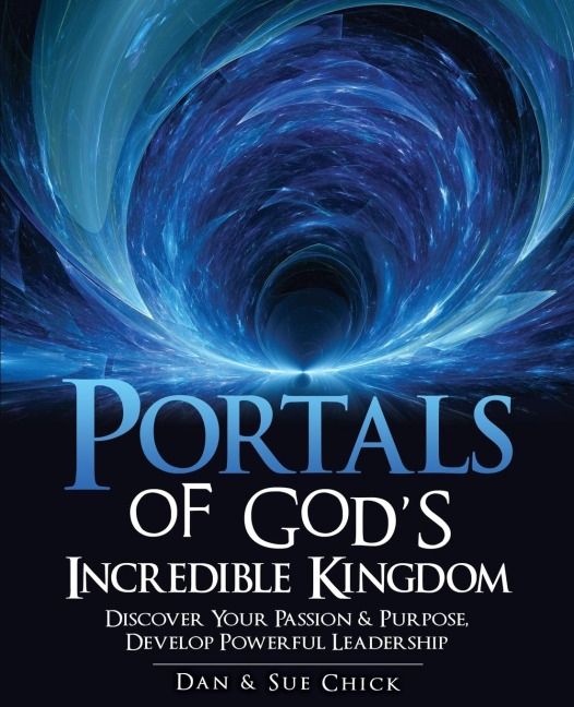 Portals of Gods Incredible Kingdom