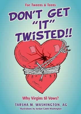 Dont Get It Twisted!!