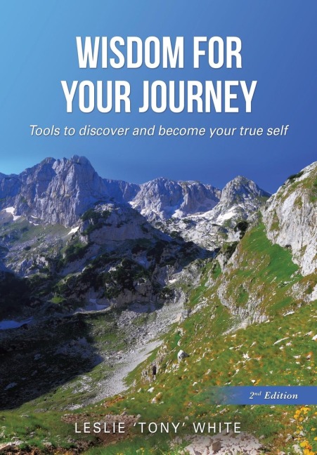 Wisdom for Your Journey
