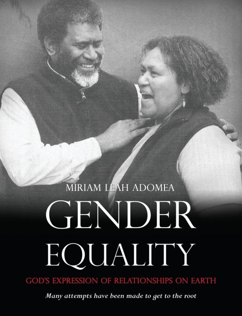Gender Equality