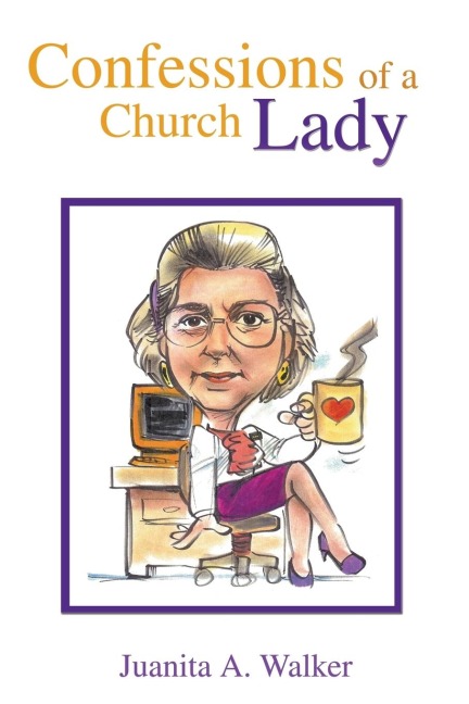 Confessions of a Church Lady