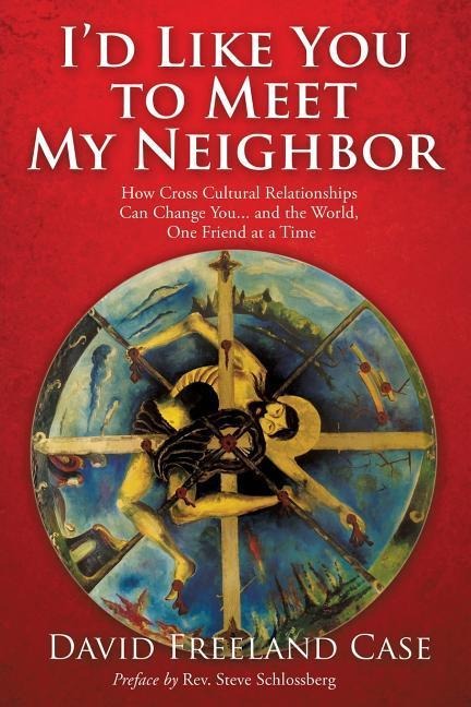 Id Like You to Meet My Neighbor