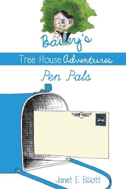 Baileys Tree House Adventures