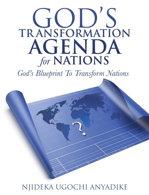 Gods Transformation Agenda for Nations
