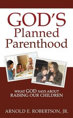 Gods Planned Parenthood
