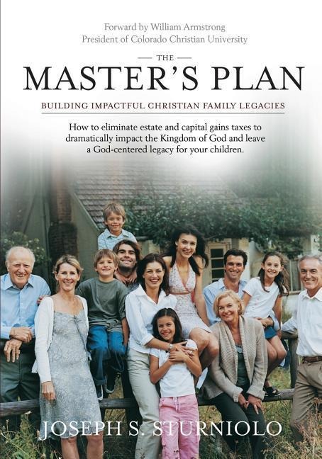 The Masters Plan