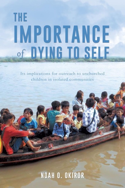 The Importance of Dying to Self