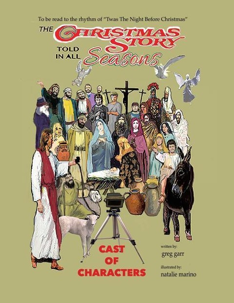 The Christmas Story