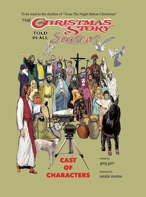 The Christmas Story
