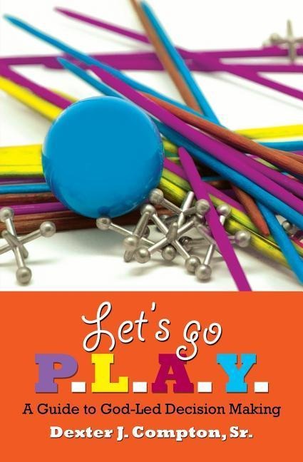 Lets Go P.L.A.Y.