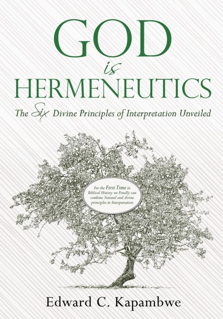 God is Hermeneutics