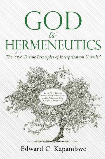 God is Hermeneutics