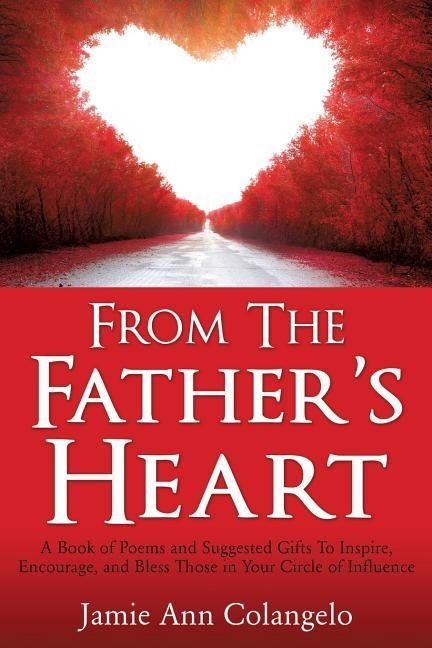 From The Fathers Heart