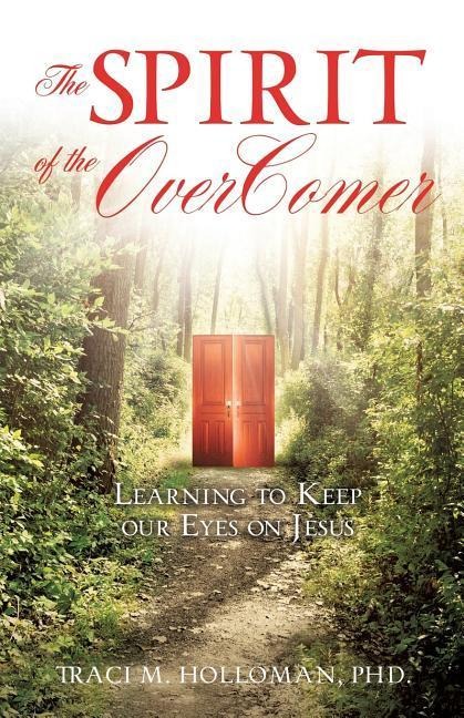The Spirit of the OverComer