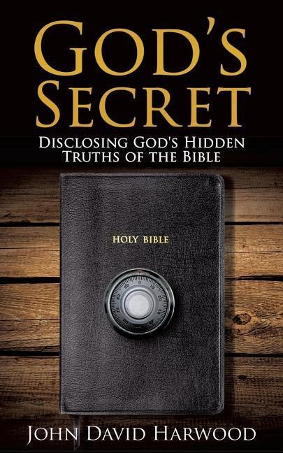 The Kingdom Series: Gods Secret