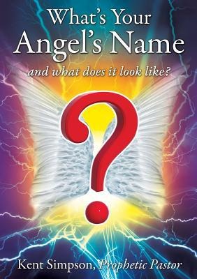 Whats Your Angels Name