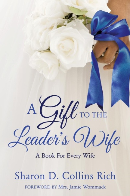 A Gift To The Leaders Wife