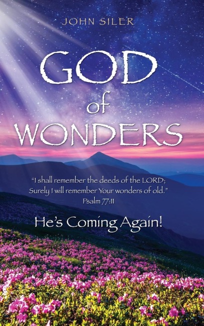 God of Wonders