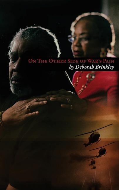 On the Other Side of Wars Pain