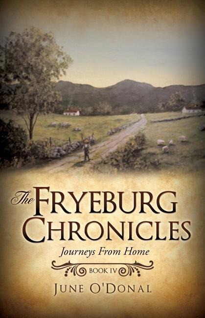 The Fryeburg Chronicles Book IV