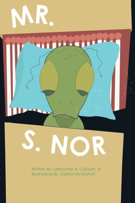 Mr. S. Nor