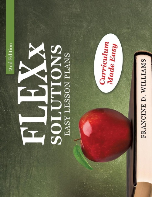 FLEXx Solutions Easy Lesson Plans