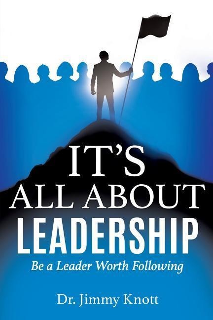 Its All about Leadership